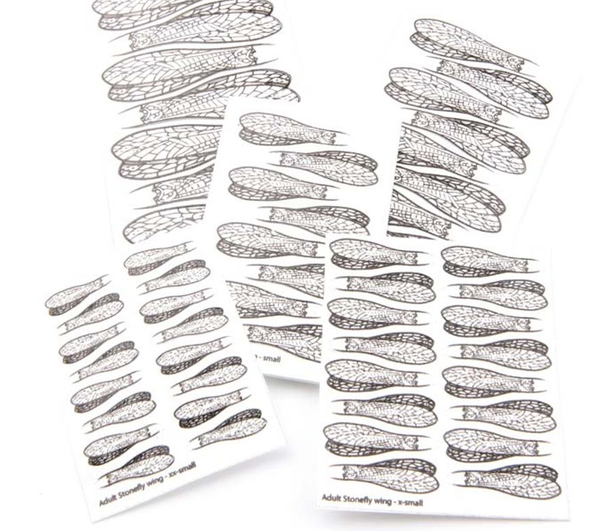 P-27705_Pro_Sportfisher_Adult_Stonefly_Wings_4 Pro Sportfisher Adult Stonefly Wings
