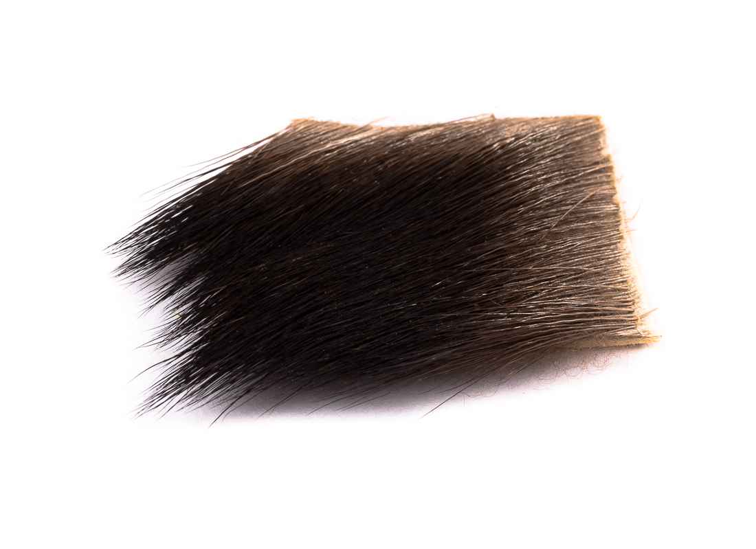 Hareline Moose Body Hair