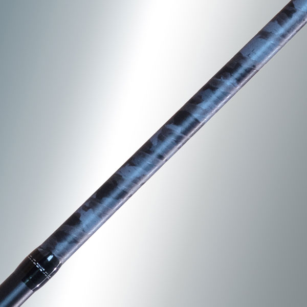 Sportex Rapid Spin Spinning Rod