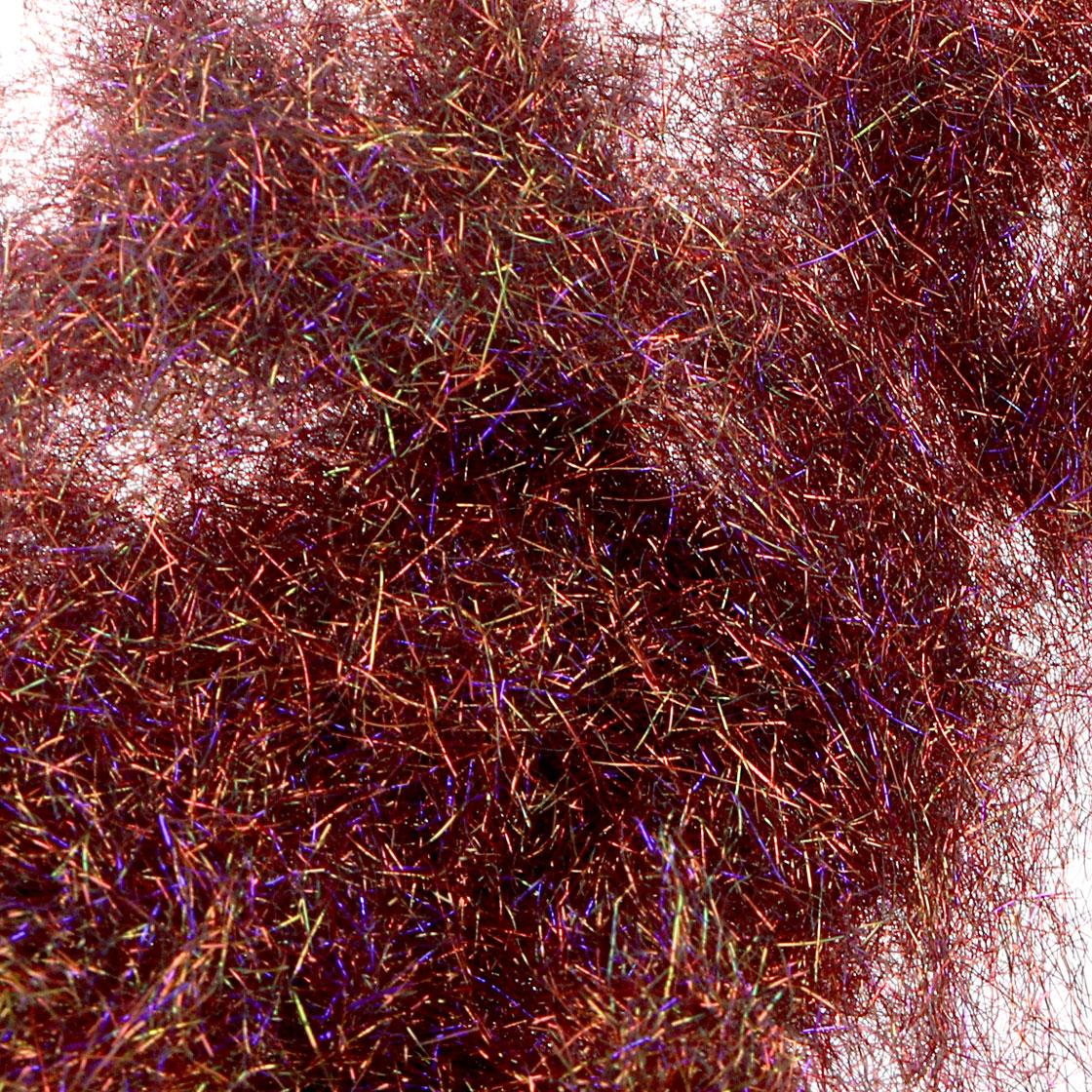 bronze/red-violet