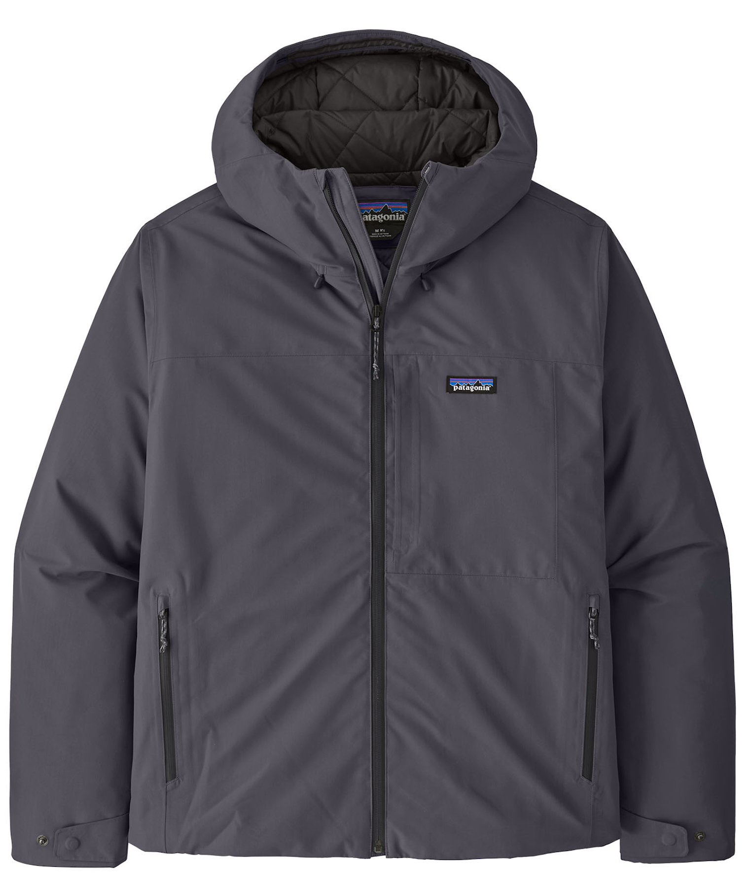 Patagonia Windshadow Jacket FGE - Forge Grey