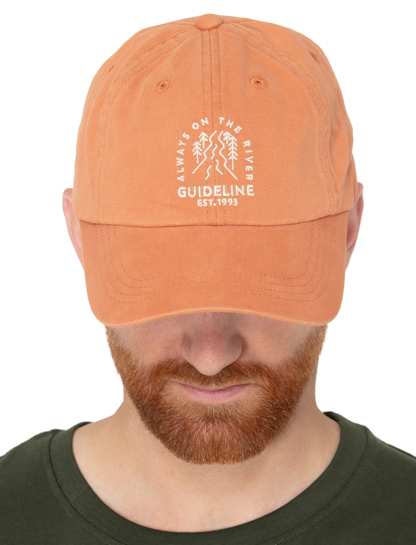 Guideline The River Cap pumpkin