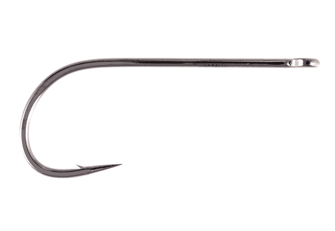 Owner Longshanks 5192 Saltwater Hook