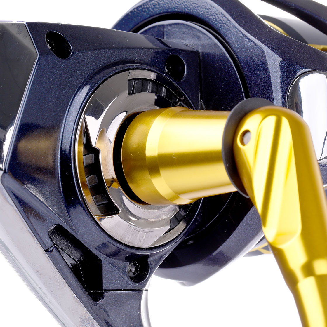 Okuma Salina Saltwater Spinning Reel