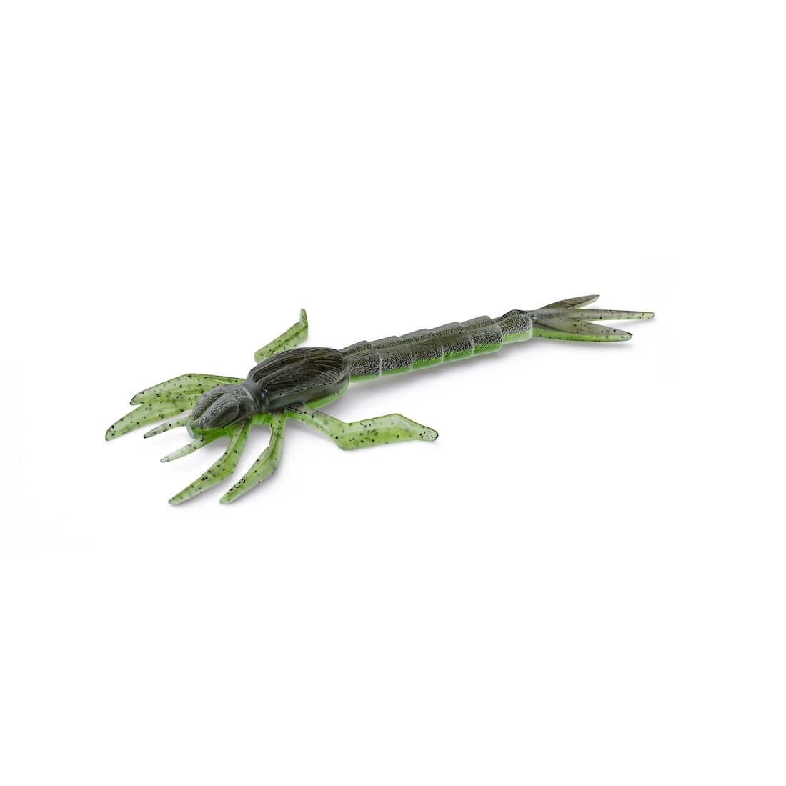 Nays DRGN 35 Action Craw Softbait 8,9cm 5 per Pack