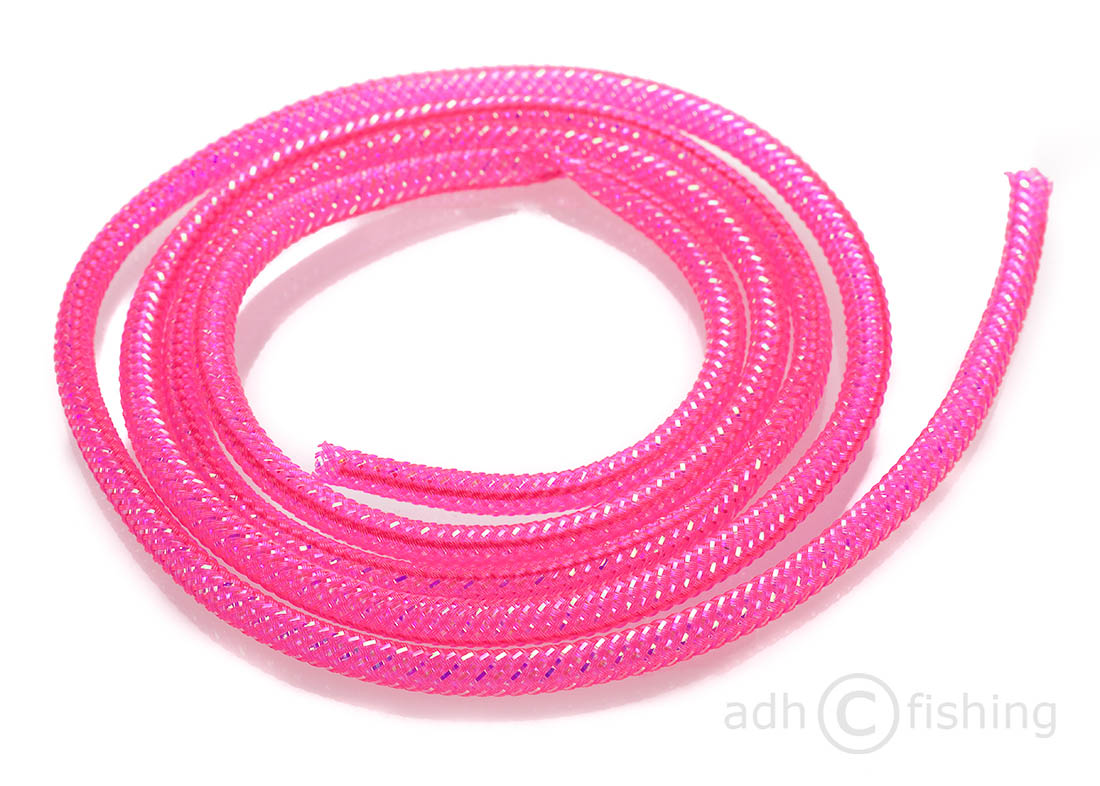 541 fluo pink