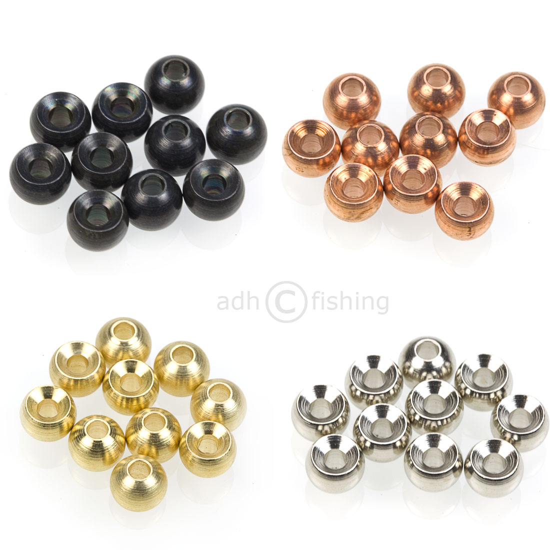 Messingperlentitel_hi Brass Pearls / Bead Head