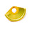 yellow metallic