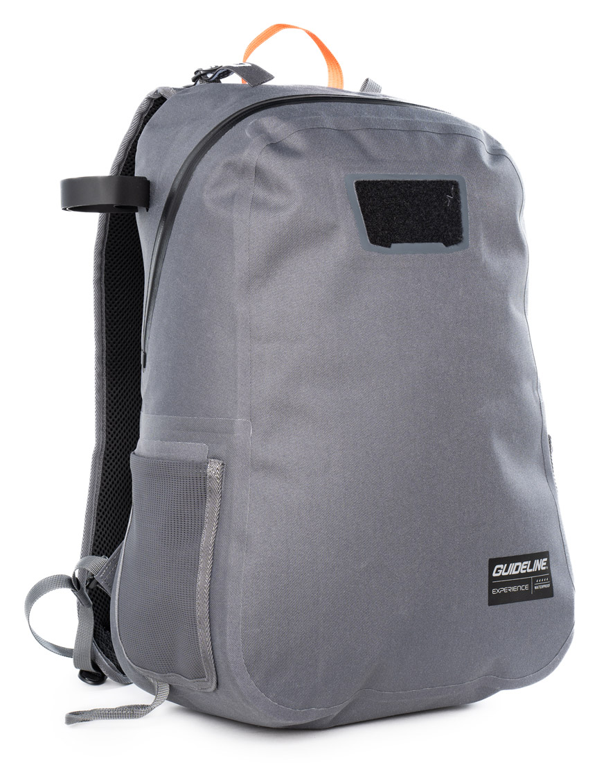 Guideline_Experience_Waterproof_WP_Zip_Rucksack_1 Guideline Experience Waterproof Zip 21 Backpack