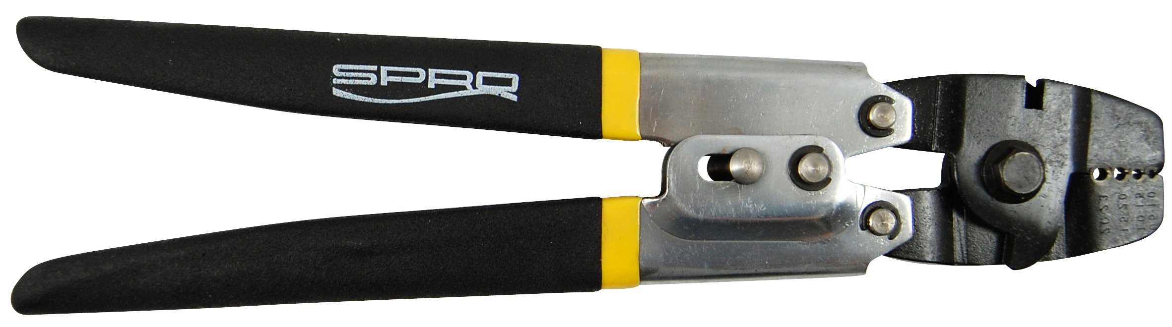 Spro_Sprengring_Zange_extra_stark_26_cm_1 Spro Crimping Pliers Extra Strong 26cm