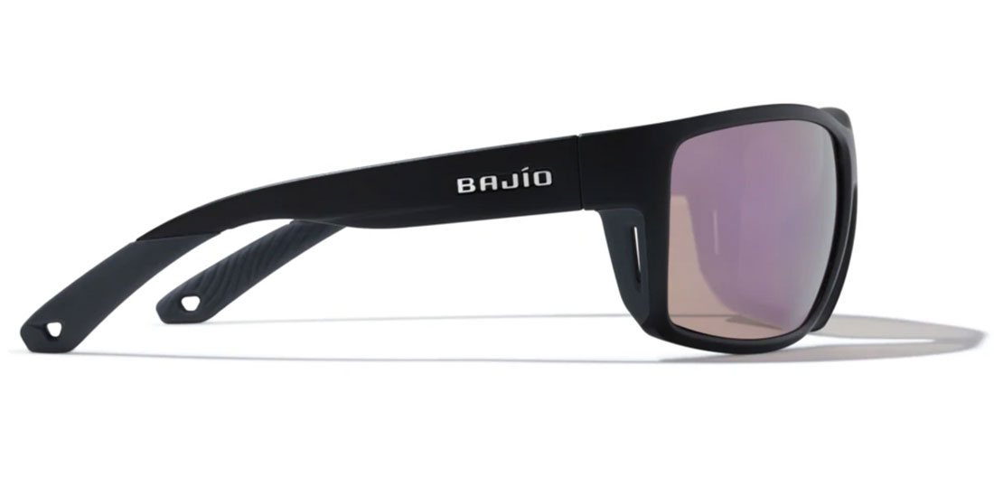 P-21766_Bajio_Polarisationsbrille_Bales_Beach_Black_Matte_Rose_Mirror_PC_2