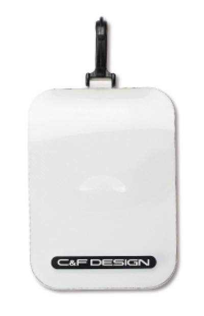 C&F Design CFA-210 Licence Holder