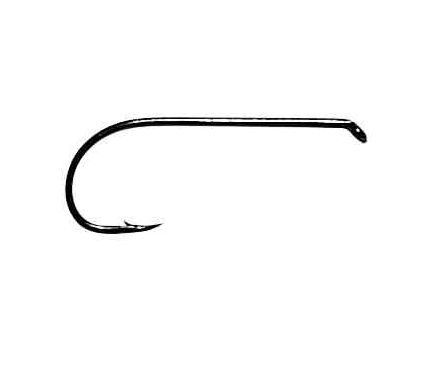 Gamakatsu F11-3F Hook