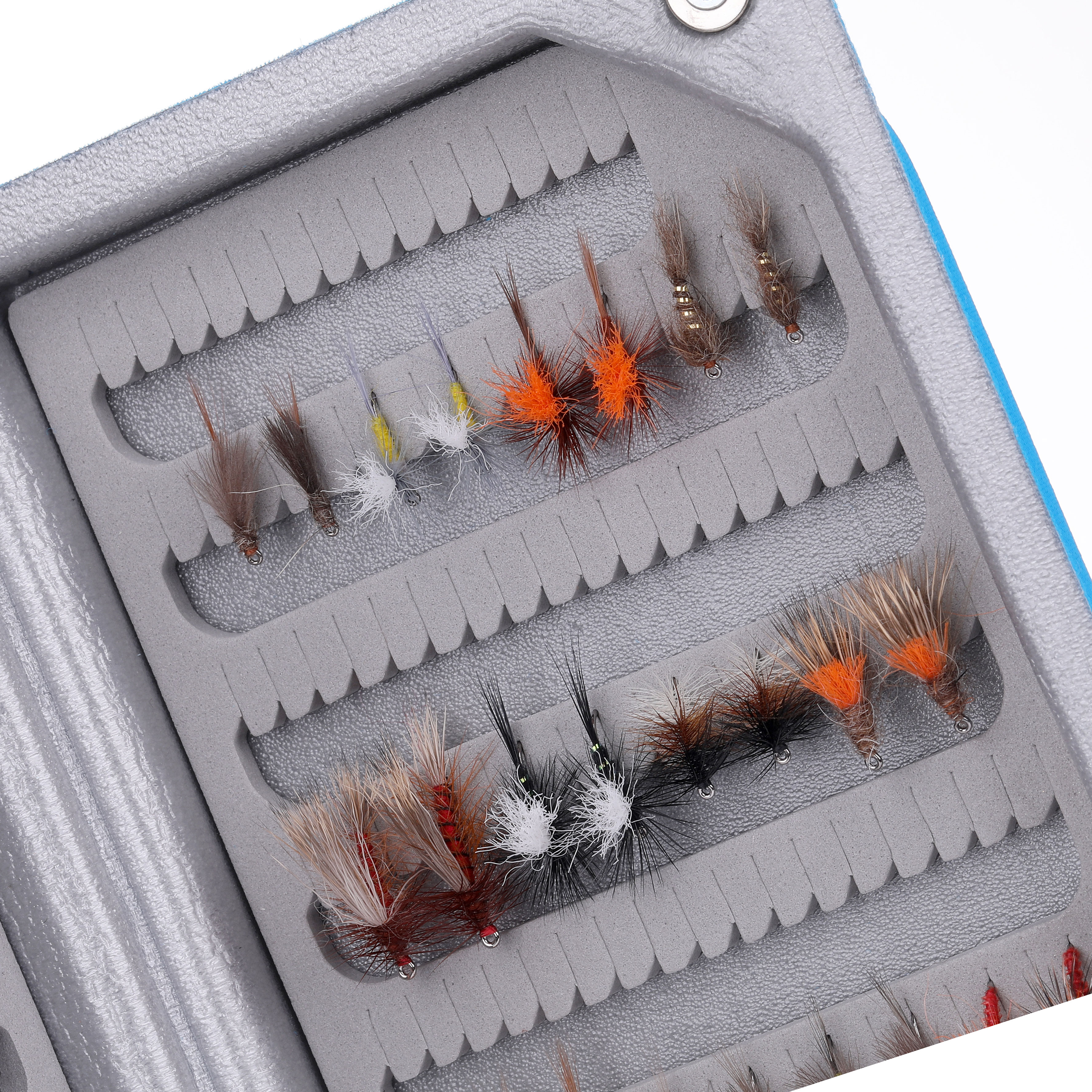 P-27154_adh-fishing-Trockenfliegen-Set-28-Stuck_Dose-blau_detail-1