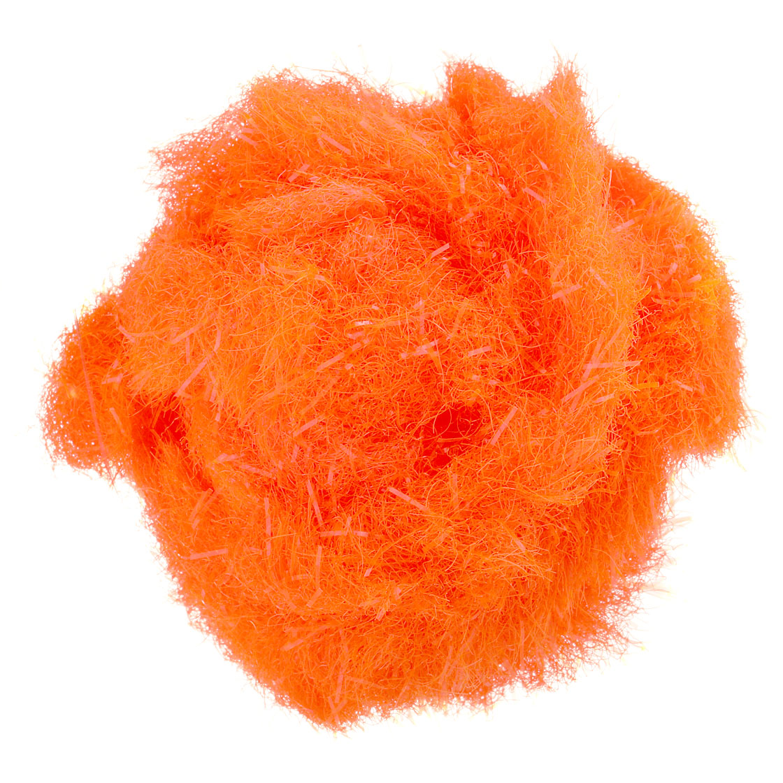 Safety Orange
