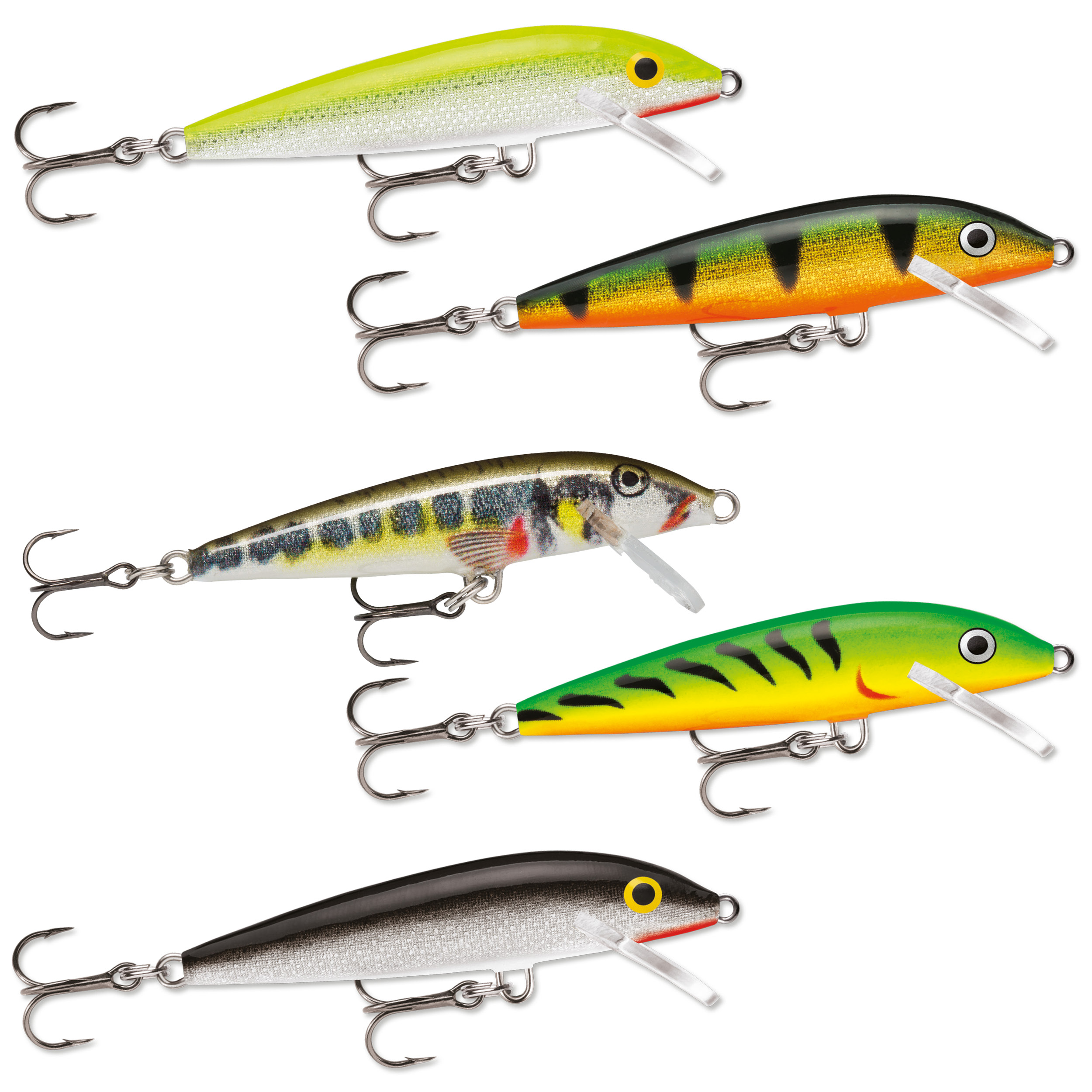 Rapala Original Floater 7 cm
