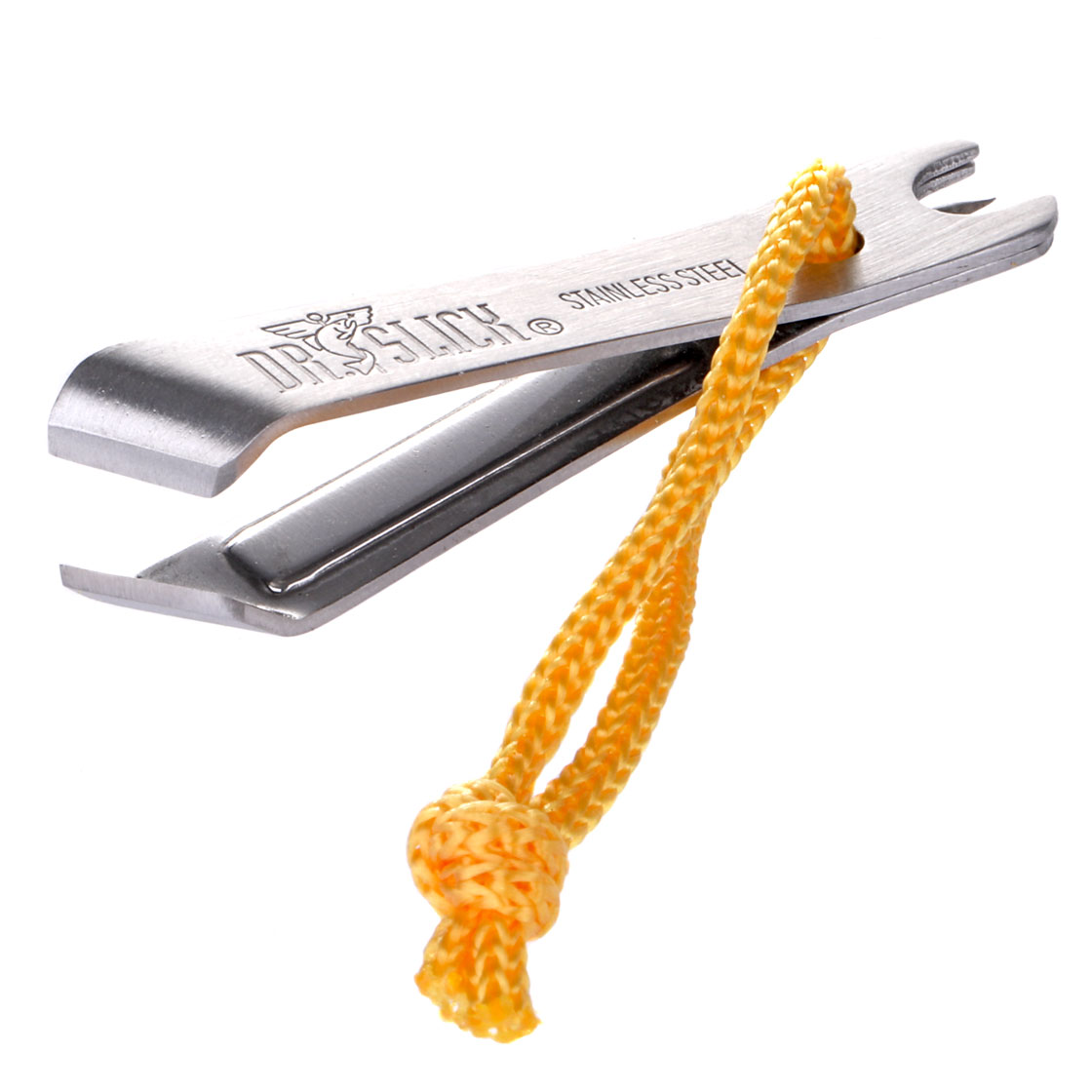 Dr. Slick Nipper Pin, File & Off Set Cutter satin