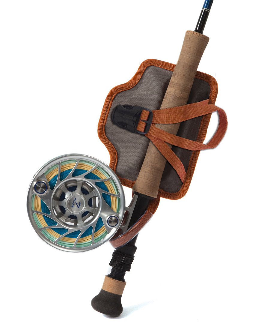 fishpond_quikshot2_rutenhalter_3 Fishpond Quick Shot Rod Holder 2.0