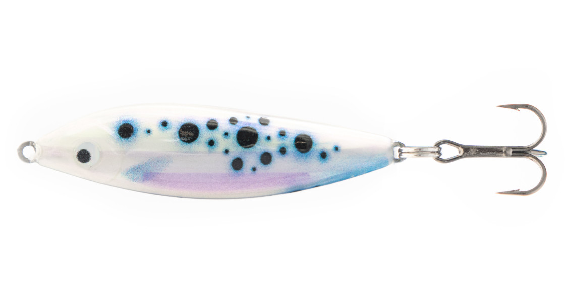 Tuwob G4 Hardbait DM0214 Blue Spots