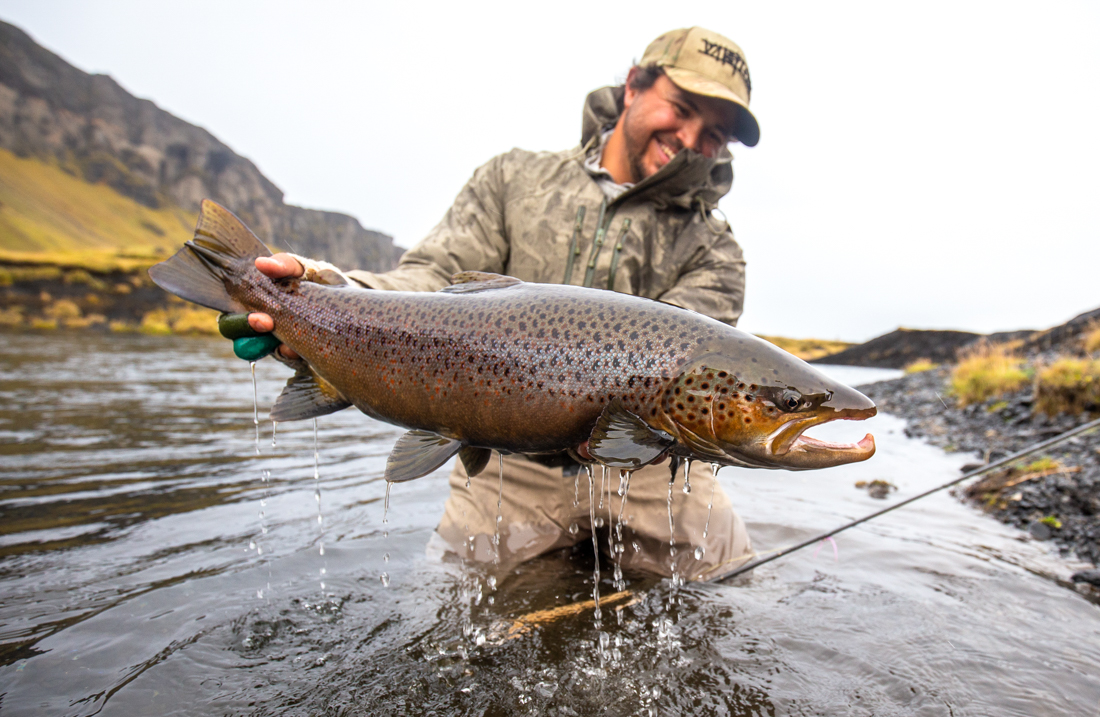 Island_Battle_Hill_Lodge_Alex_Siems_Blog-24 - Reisebericht Island - Fliegenfischen auf große Meerforelle im Fluss