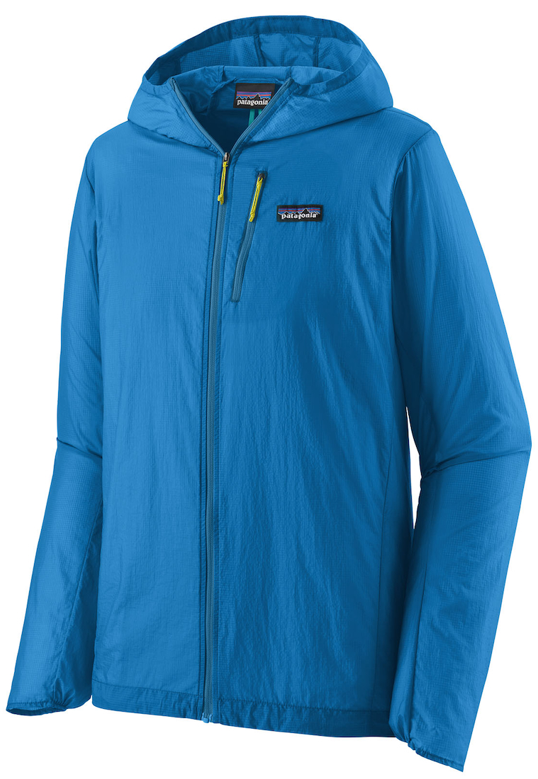 Patagonia Houdini Jacket Windbreaker Jacket VSLB
