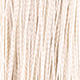 barred ghost white