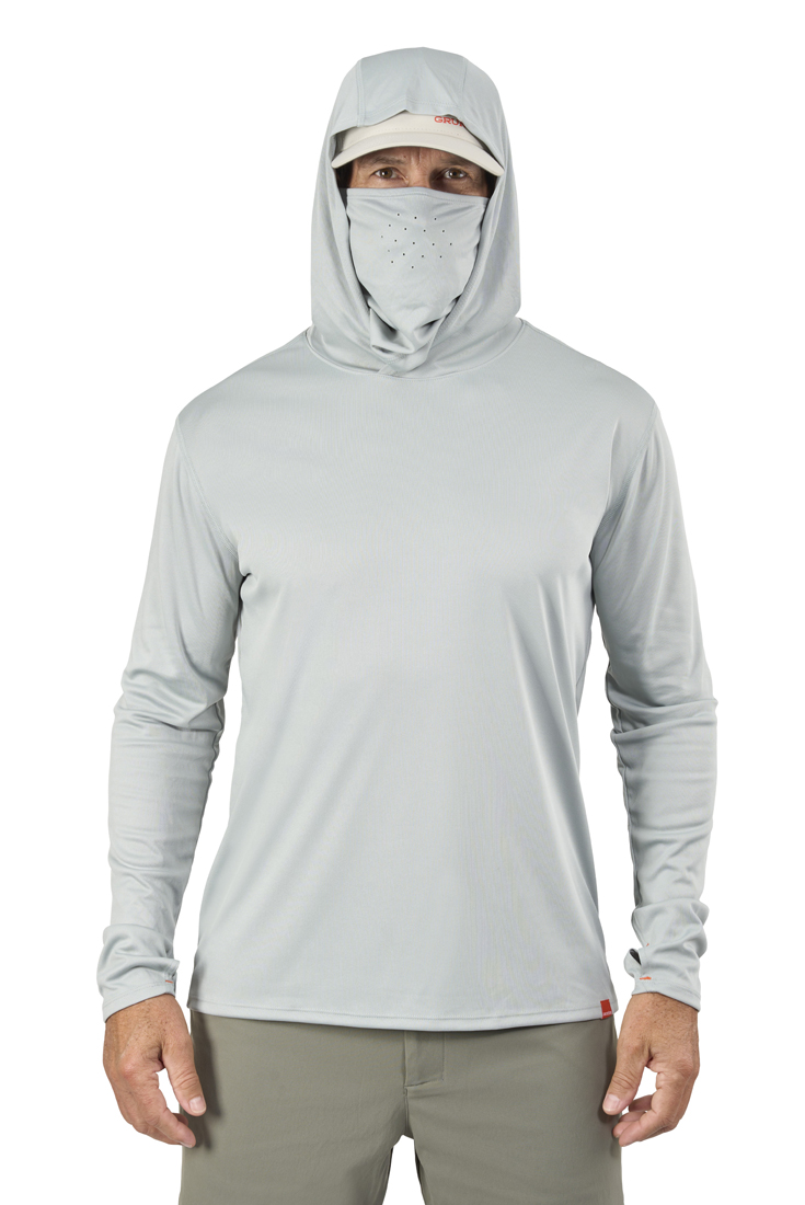 P-27590_Grundens_Tough_Sun_Masked_Hoodie_UPF_50-_Sonnenschutz_iceberg_7 Grundéns Tough Sun Masked Hoodie UPF 50+ Sun Protection iceberg
