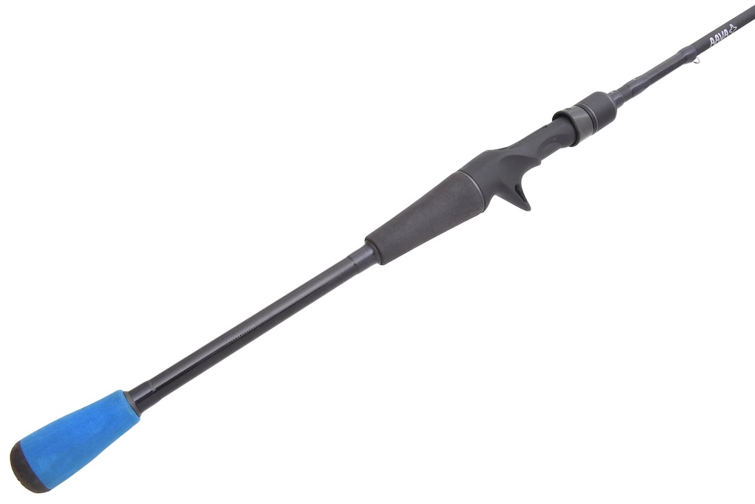 AAVA TYYLI Baitcasting Rod