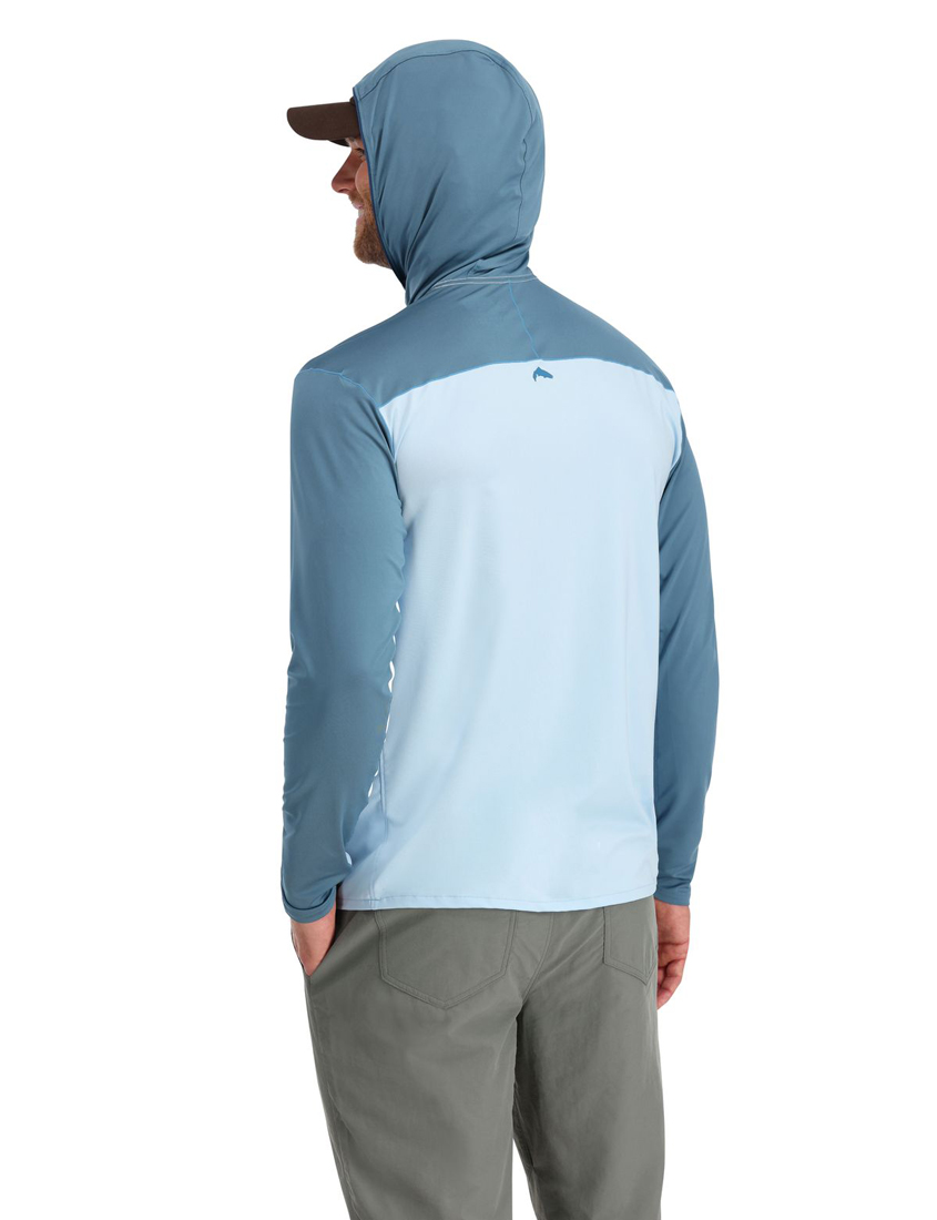 Simms_Bugstopper_Solarflex_Hoody_Langarmhemd_ghost_camo_stone_stone_4 Example Stone