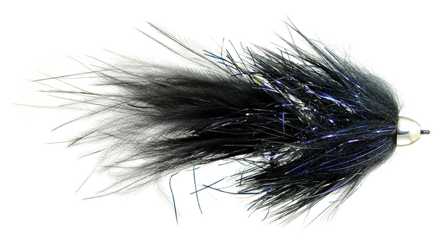 fulling_mill_complex_twist_bugger_black Bindebeispiel