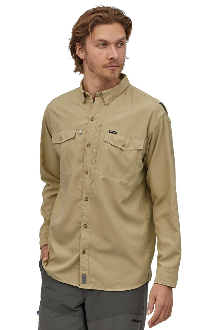 patagonia_ls_sol_patrol_shirt_3 Detailbild (andere Farbe)