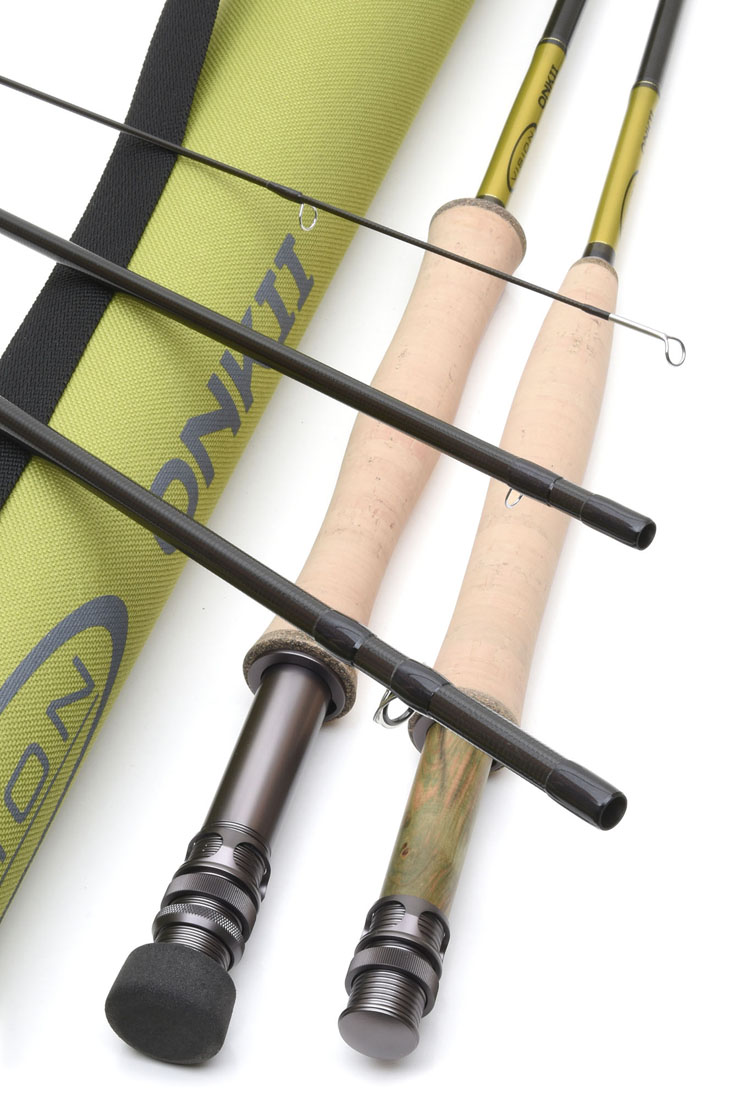 P-27773_Vision_ONKII_Seatrout_tillwater_Distance_Einhand_Fliegenrute_1 Vision ONKII Seatrout & Stillwater Distance Single Handed Fly Rod