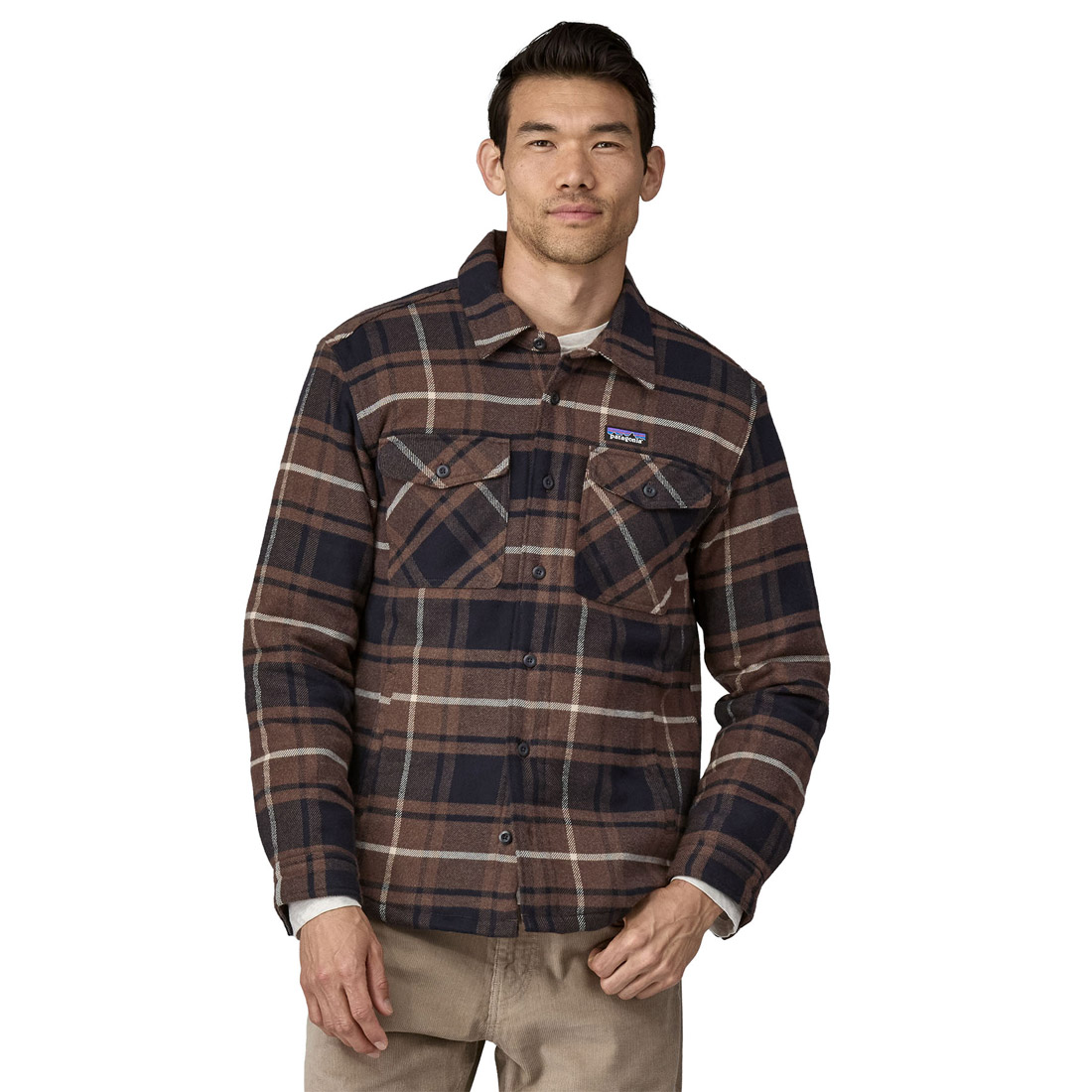 Patagonia_LW_Insulated_Fjord_Flannel_Shirt_OMBN_1