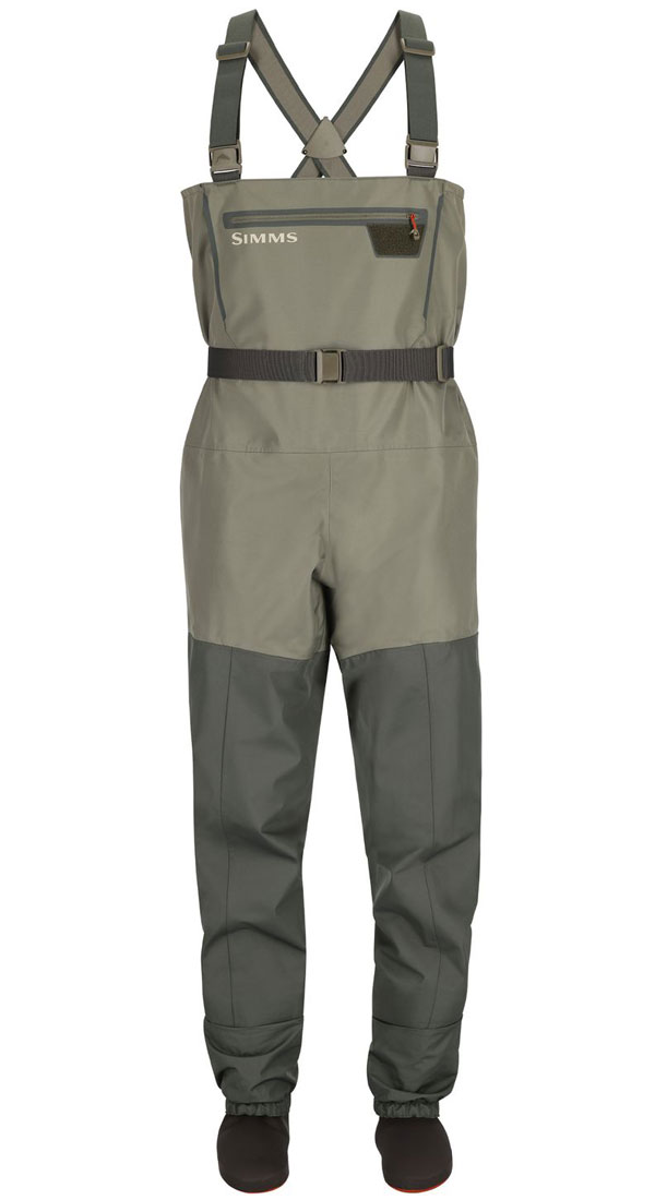 Simms_Tributary_Stockingfoot_Wathose_basalt_1 Simms Tributary Stockingfoot Waders basalt