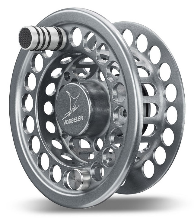 Vosseler DC2 Spare Spool titan