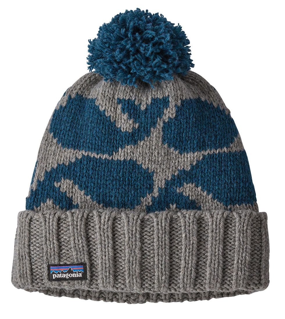 Patagonia Snowbelle Beanie AWFE