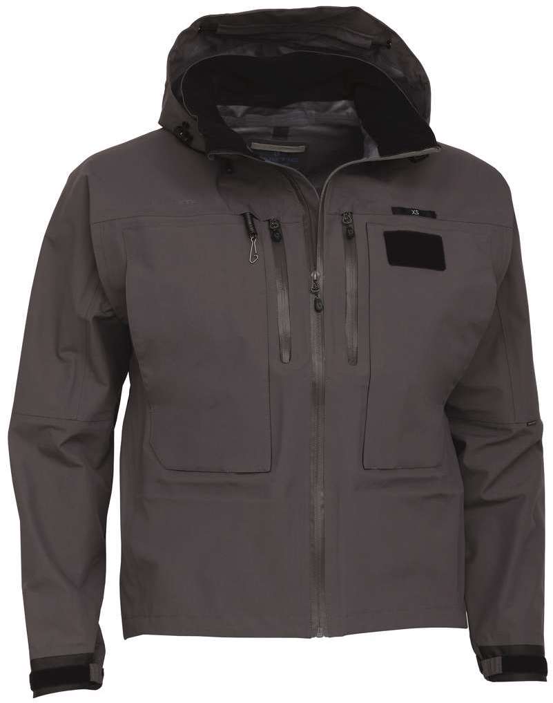 Kinetic X5 Wading Jacket