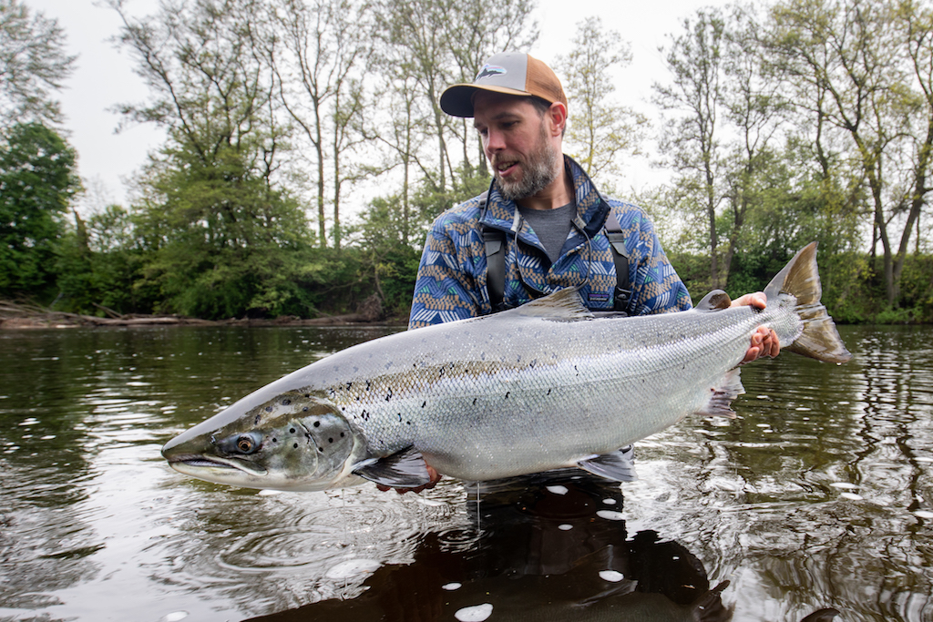 Mo-rrum-Blog-2020-16 - Fliegenfischen auf Atlantischen Lachs – eine kompakte Starthilfe