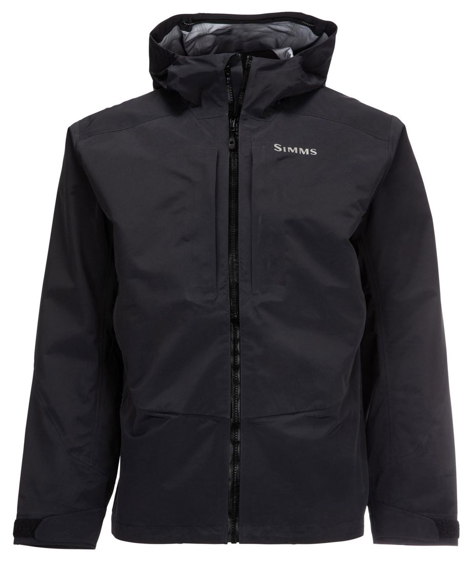 Simms_Freestone_Jacket_Watjacke_black_1 Simms Freestone Jacket black