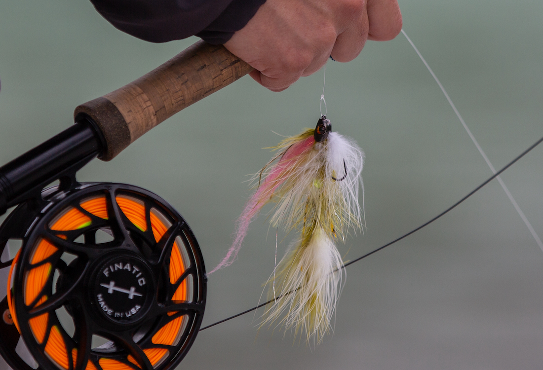 Bindebeispiel_Articulated_Streamer_ Bindebeispiel