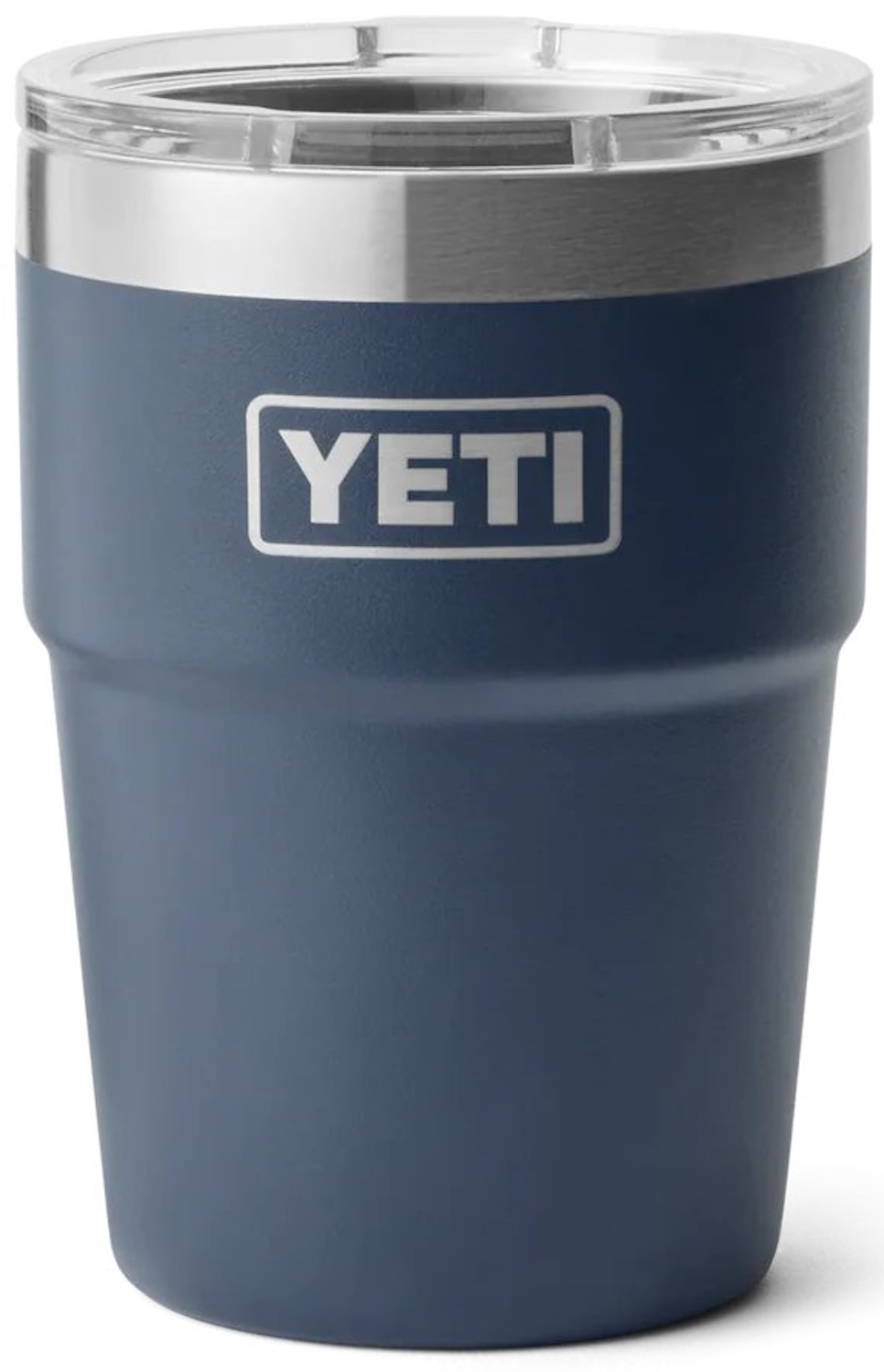 Yeti Single 16 oz (473 ml) Stackable Cup V2 Mug navy