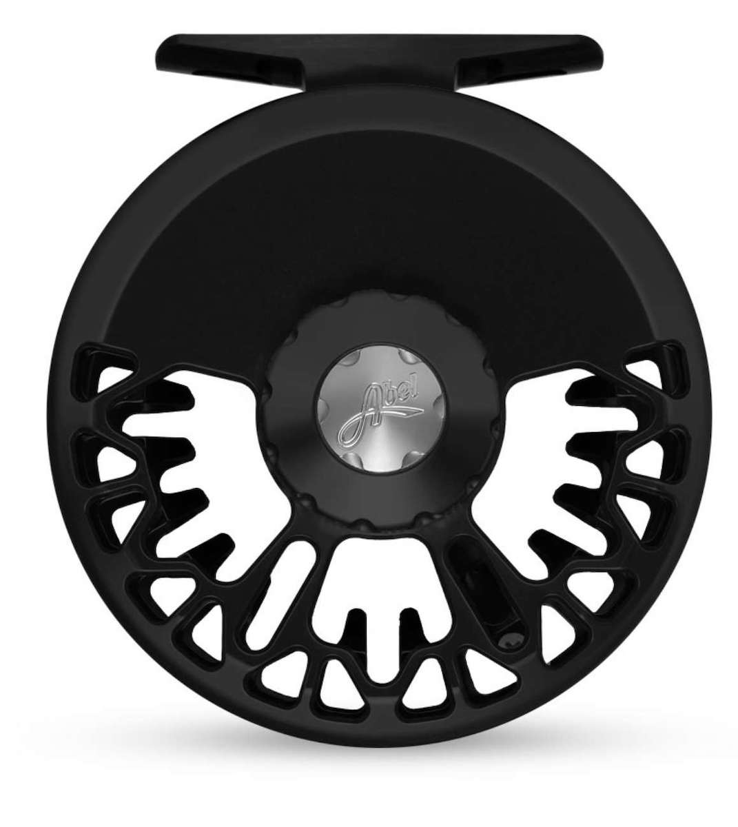 P-21520_Abel_Vaya_Fliegenrolle_black_1 Abel Vaya Fly Reel