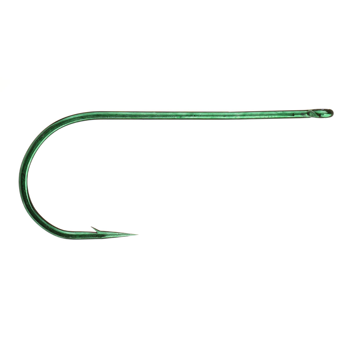 P-18900_partridge_universal_predator_cs86g_haken_green Partridge Universal Predator CS86G Hook green