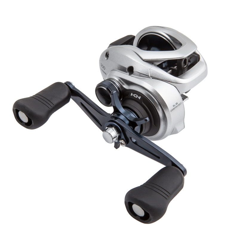 Shimano Tranx 301 A