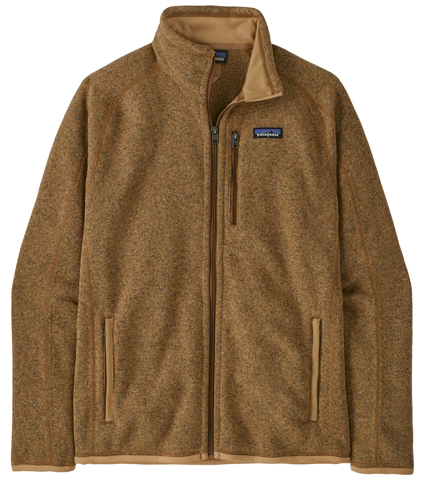 Patagonia Better Sweater Jacket GRBN