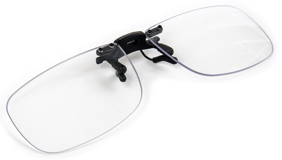 Guideline Clip-On Magnifier