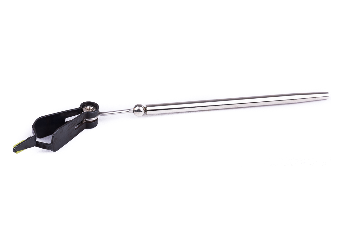 Tiemco TMC Spinning Hackle Pliers Standard