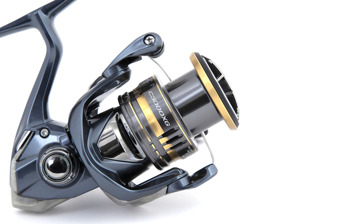 Shimano Ultegra FC Spinning Reel