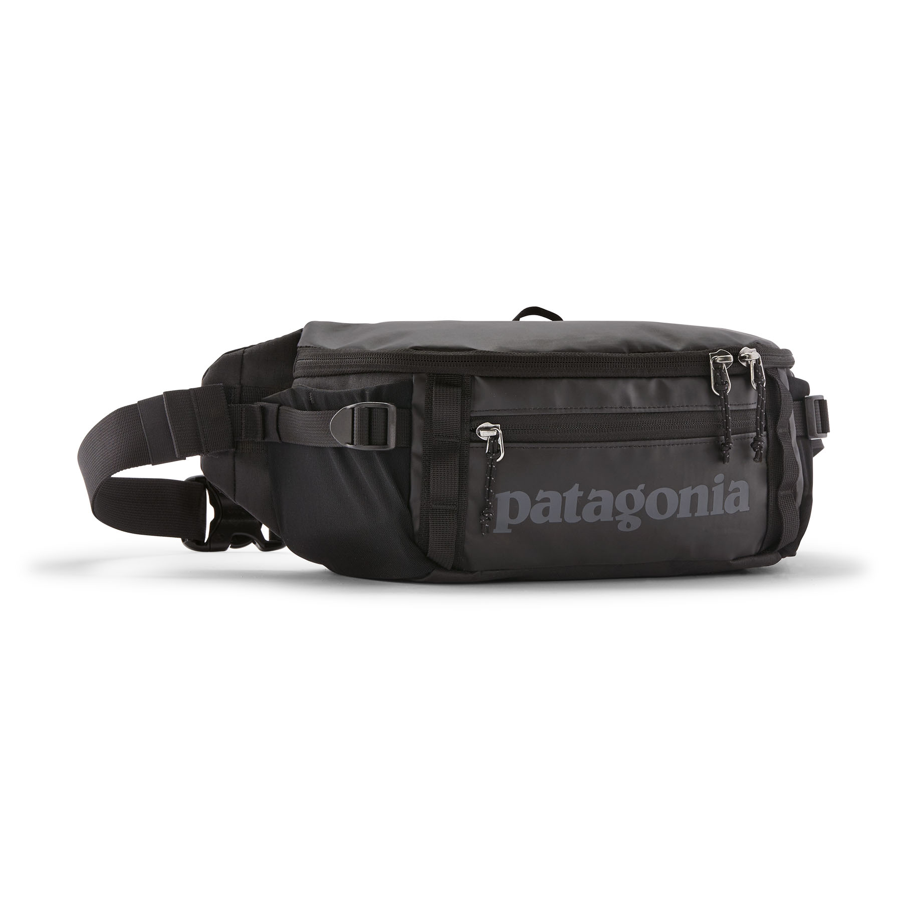 Patagonia Black Hole Waist Pack 5L BOB Patagonia Black Hole Waist Pack 5L BOB