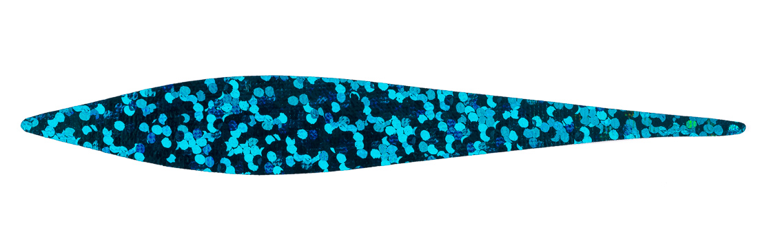 holo blue herring